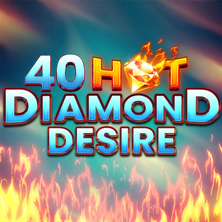 Гра 40 Hot Diamond Desire у каталозі FAV365